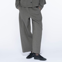 Oska Barrel Leg Trousers 6540 in Meadow