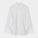 2NDDAY Rorda Shirt In Brilliant White