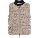 Bitte Kai Rand Kosei Waistcoat In Stone