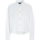 Bitte Kai Rand Organic Cotton Shirt In White