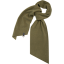 Henriette Steffensen Mini Scarf In Moss