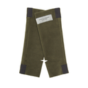 Henriette Steffensen Wrist Warmers In Moss