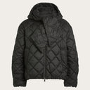 Beaumont Violetta Padded Jacket In Black