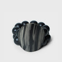 Katerina Vassou Industrial Bead Bracelet In Brown