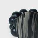 Katerina Vassou Industrial Bead Bracelet In Brown