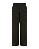 Alembika Relaxed Straight Trouser In Shadow