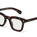 OKKIA Firenze Reading Glasses In Classic Havana
