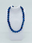 Jianhui Big Crystal Short Necklace In Various Colours