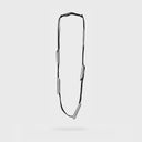 Katerina Vassou Turret Necklace In Black/Silver
