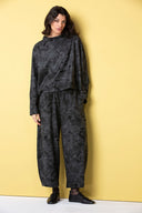 Oska Trouser 544 In Black
