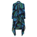 Alquema Estrella Dress In Harlequin