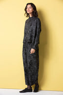 Oska Trouser 544 In Black