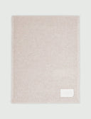 Marella Coppa Cream Knitted Jersey scarf