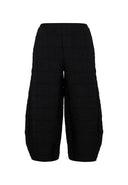 Kozan Quilted Trouser in Zodiac