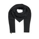 Henriette Steffensen Beanie Hat Soft Black