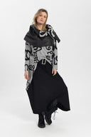 Elsewhere Sousa Belt Black