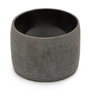 Branch Grey Wide Bangle