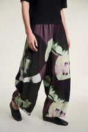 Bitte Kai Rand Tsuki Trouser In Multi