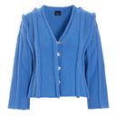 Bitte Kai Rand Nitto Cardigan In Lake Blue