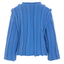 Bitte Kai Rand Nitto Cardigan In Lake Blue