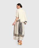 Alembika Top In Cream