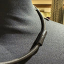 Zsiska Short Necklace In Teal