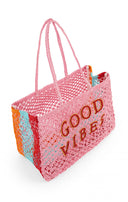 Wild Ulyss Bag In Rose Wild