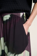 Bitte Kai Rand Tsuki Trouser In Multi
