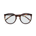 OKKIA Bologna Reading Glasses In Classic Havana