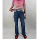 Marella FCROP Denim Trouser