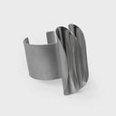 Katerina Vassou Turret Silver Bracelet
