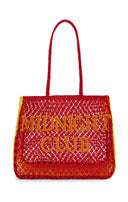 Wild Ulyss Bag In Red Wild