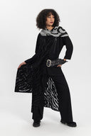 Elsewhere Sousa Belt Black
