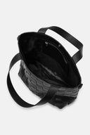Ilse Jacobsen Chip11 Shoulder Bag In Black