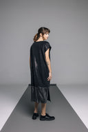 Igor Hobart Sequenced Dress Black