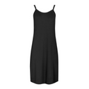 Xenia Irmo Dress in Black