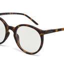 OKKIA Bologna Reading Glasses In Classic Havana