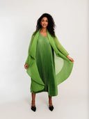 Alquema Nightstar Coat in Foliage