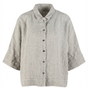 Oska Blouse 616 In Nettle