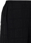 Kozan Quilted Trouser in Zodiac