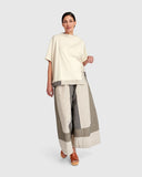 Alembika Top In Cream