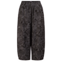 Oska Trouser 544 In Black