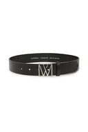 InWear LogoriIW Wide Leather Belt