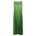 Alquema Zuko Dress in Foliage