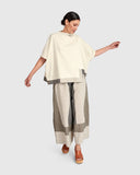 Alembika Top In Cream