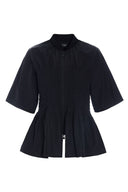 Bitte Kai Rand Fukkura Top In Black