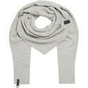 Henriette Steffenson Triangle Scarf in Sand