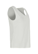 Kozan V Neck Vest Top