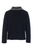 Bitte Kai Rand Saku Top In Black