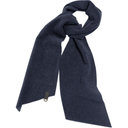 Henriette Steffensen Fleece Mini Scarf in Evening Blue